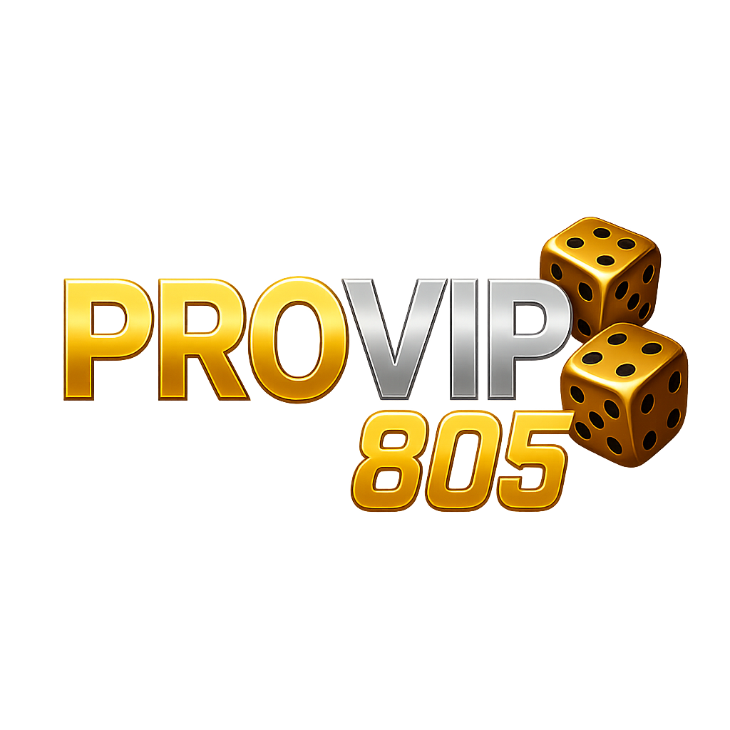 PROVIP805 : Situs SLot Gacor Wadah Jackpot Besar.