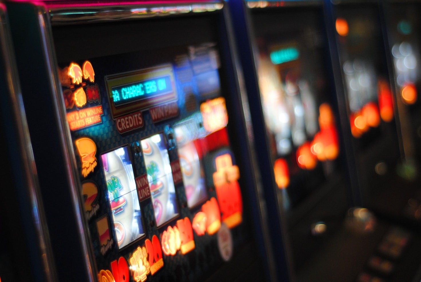Rahasia Sukses Menangkan Jackpot di PROVIP805