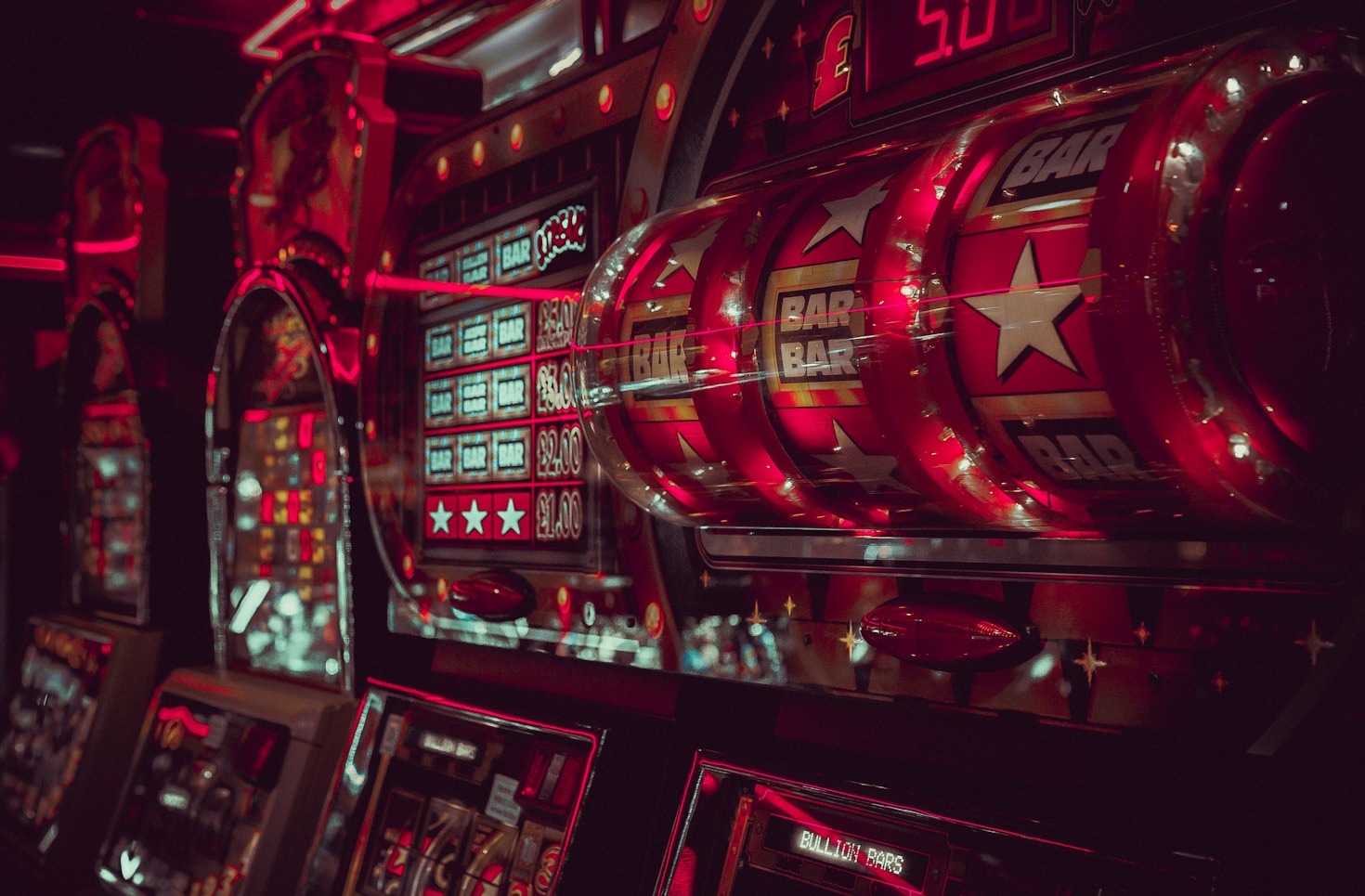 Tips Bermain Slot dengan Peluang Menang Tinggi