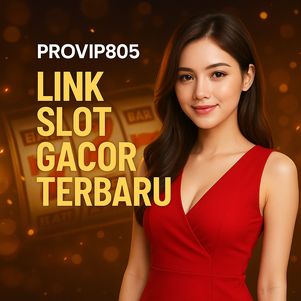 Link Slot Gacor Terbaru 2025 Rahasia di Balik Popularitasnya