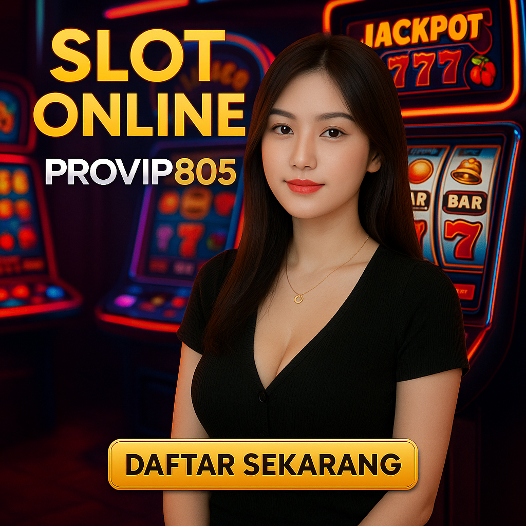 Slot Online Panduan Main Aman & Gampang Menang!