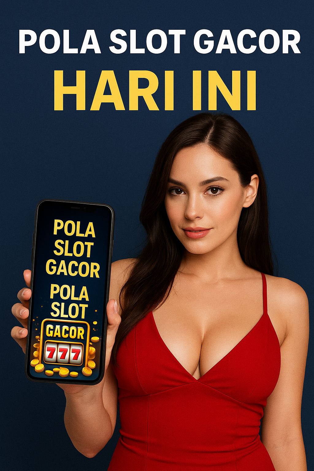 PROVIP805 – Pola Slot Gacor Hari Ini Terbukti Maxwin dan RTP Tertinggi