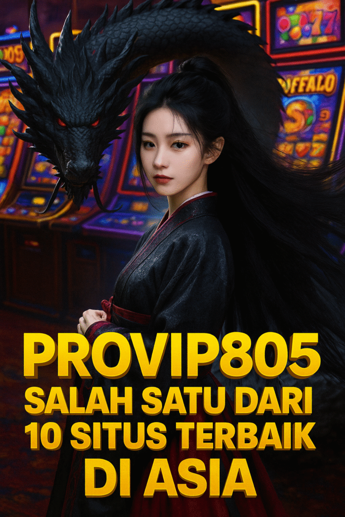 10 situs slot terbaik