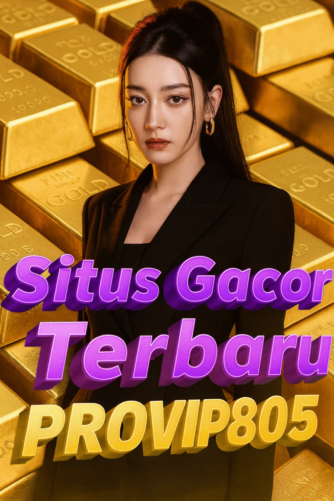 situs gacor terbaru
