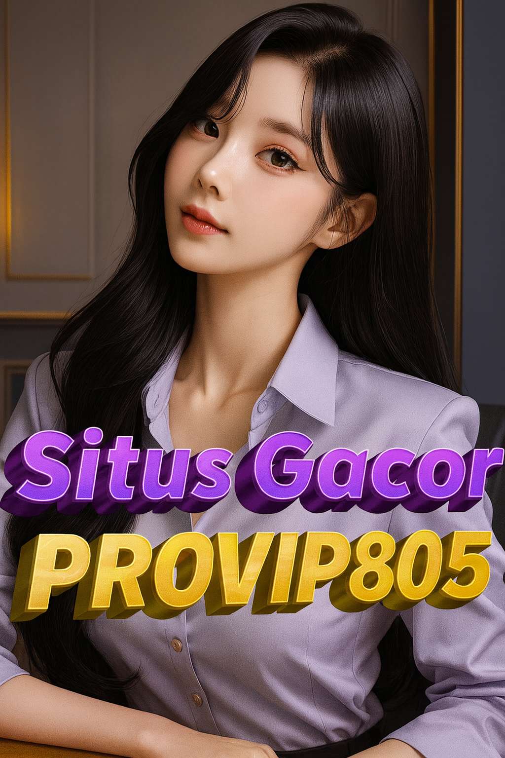 Situs Gacor PROVIP805 Slot Online Terbaik 2025