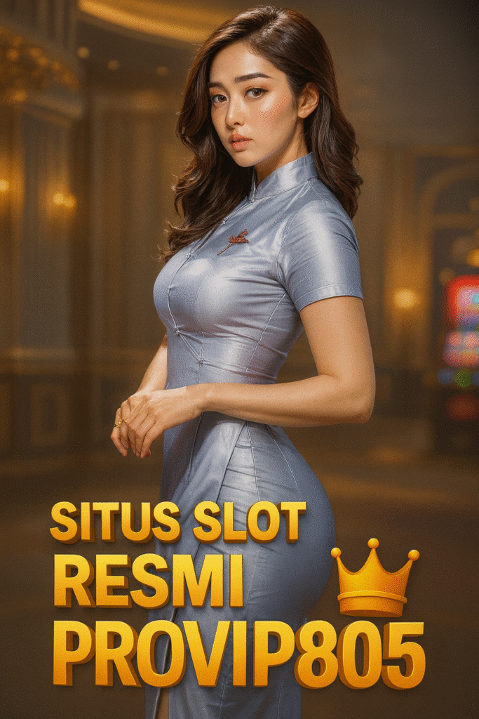 situs slot resmi