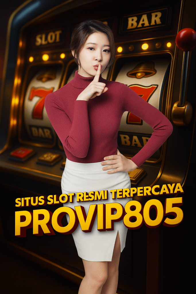 situs slot resmi terpercaya