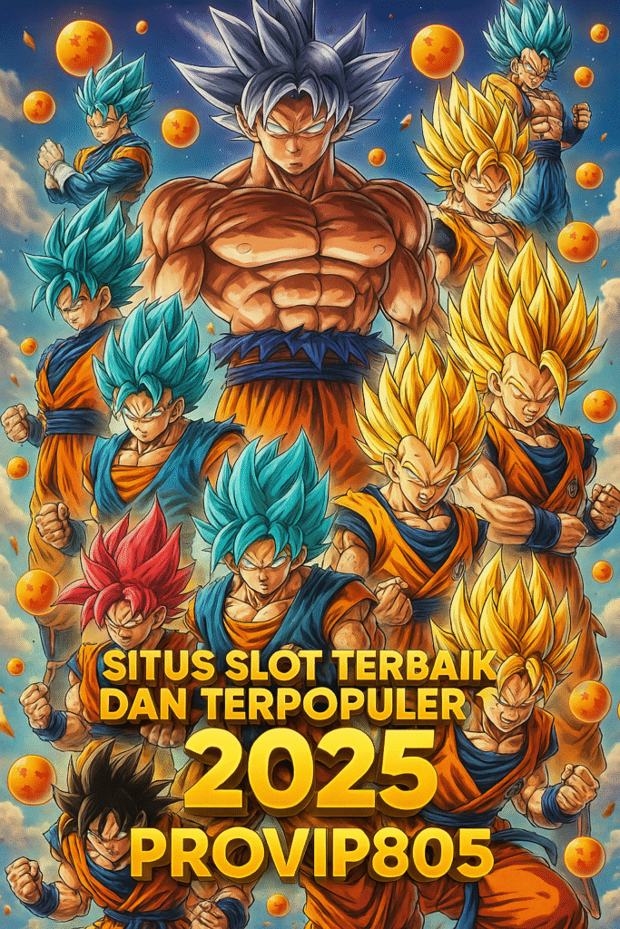 situs slot terbaik