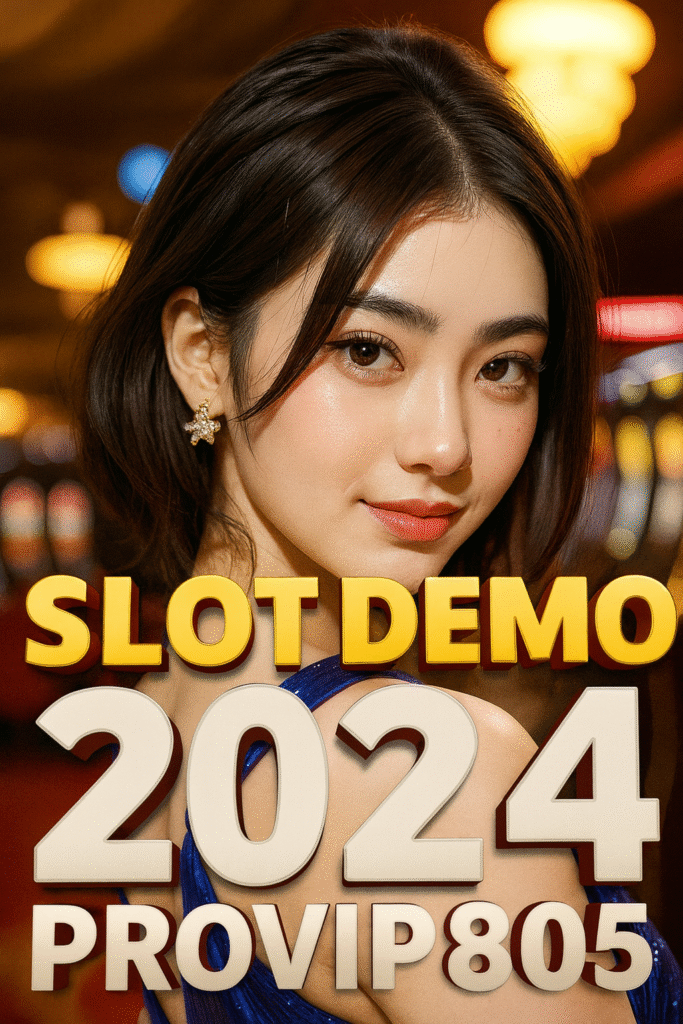 slot demo 2024