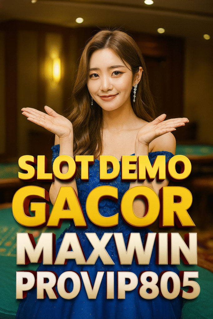 slot demo gacor maxwin