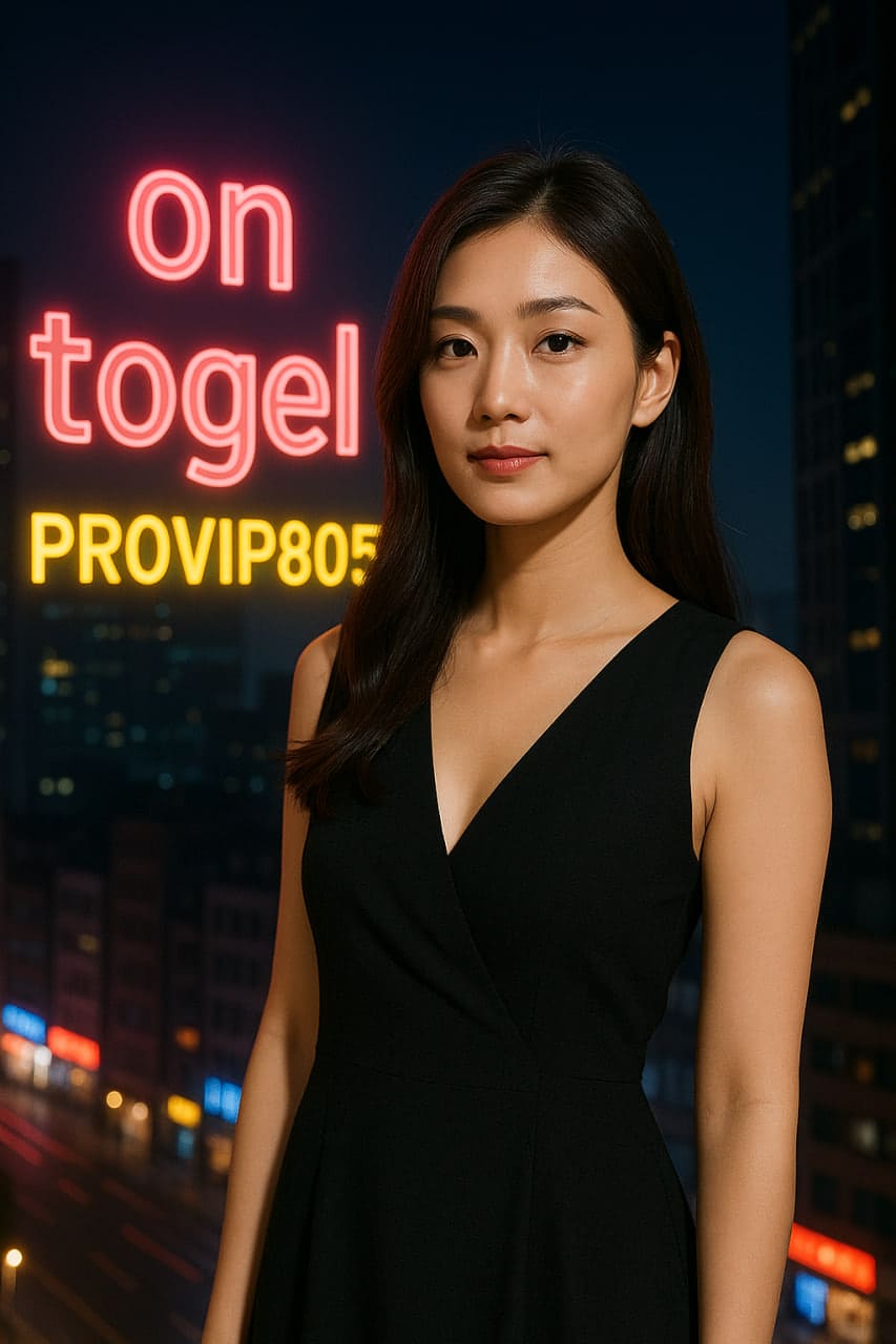 On Togel Resmi&Terpercaya di PROVIP805 Peluang Menang Besar