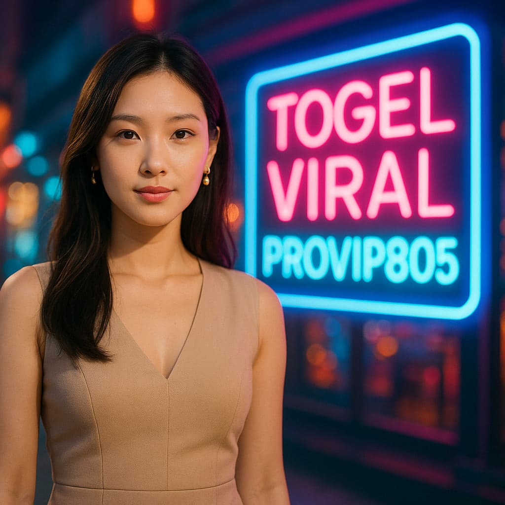 Togel Viral 2025 Tren Angka Populer PROVIP805