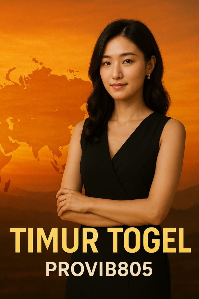 timur togel