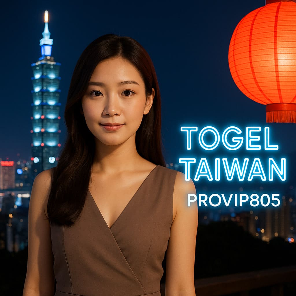 Togel Taiwan Resmi di PROVIP805 Peluang Baru&Pasaran Populer