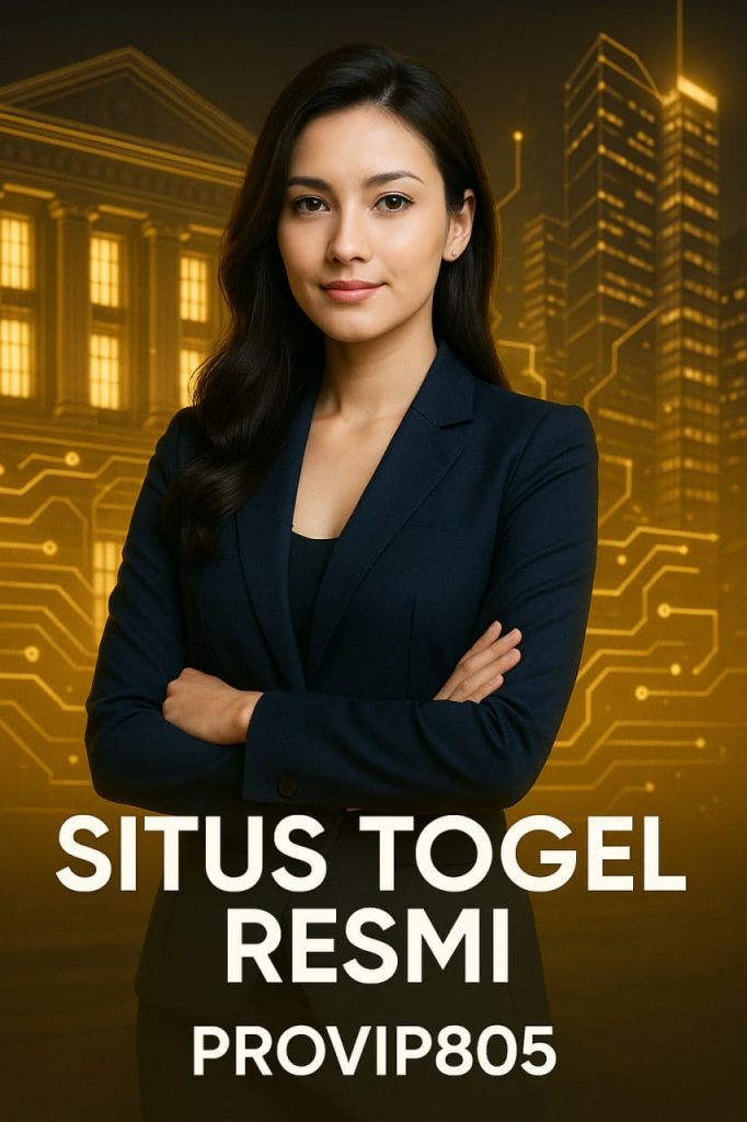 situs togel resmi