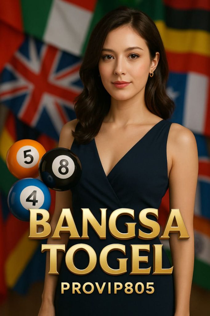 bangsa togel