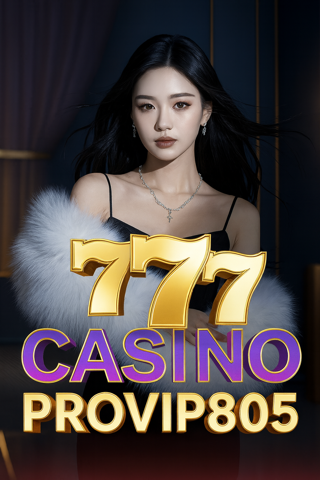 777 Casino PROVIP805 Situs Slot & Casino Online