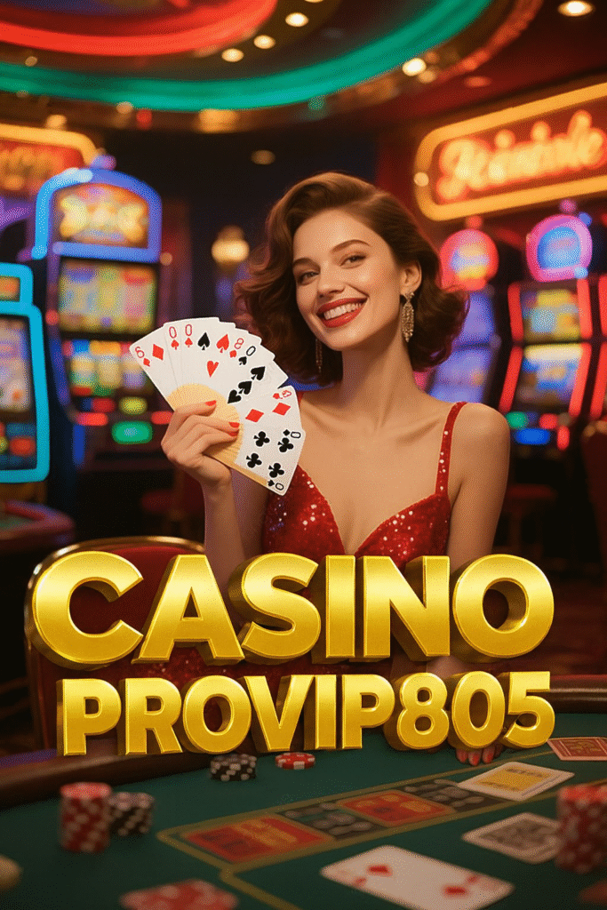 casino
