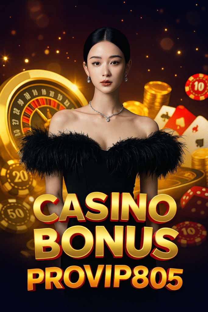 casino bonus