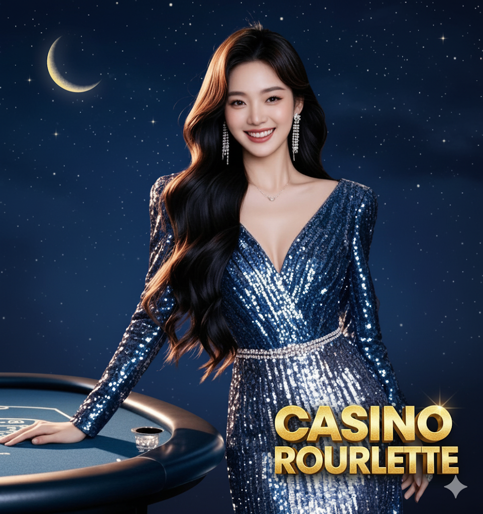 Casino Roulette PROVIP805 Sensasi Taruhan & Kemenangan