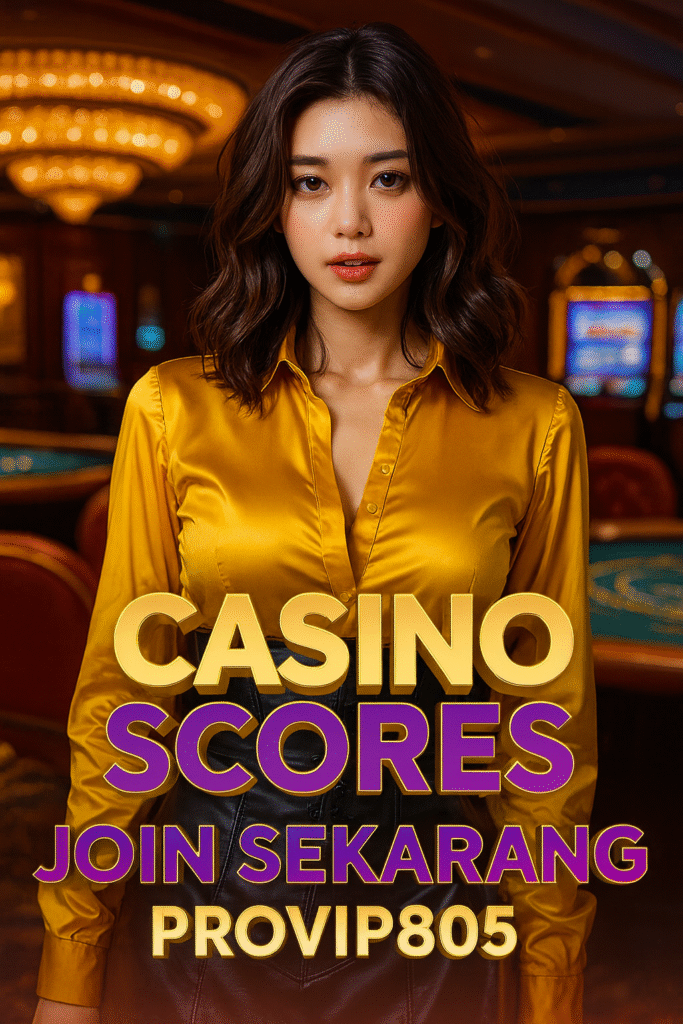 casino scores