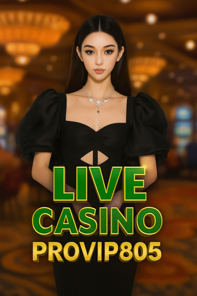 live casino