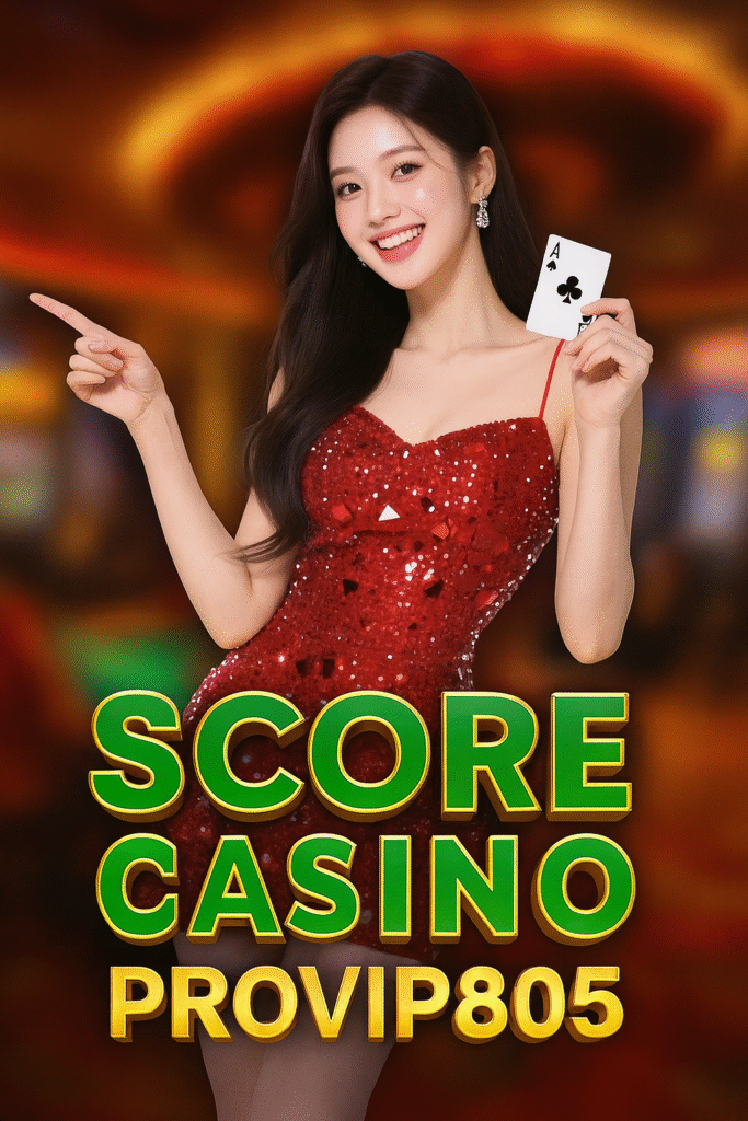 score casino