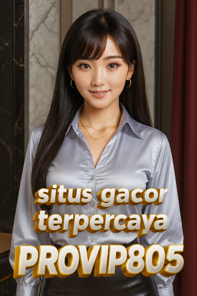 situs gacor terpercaya