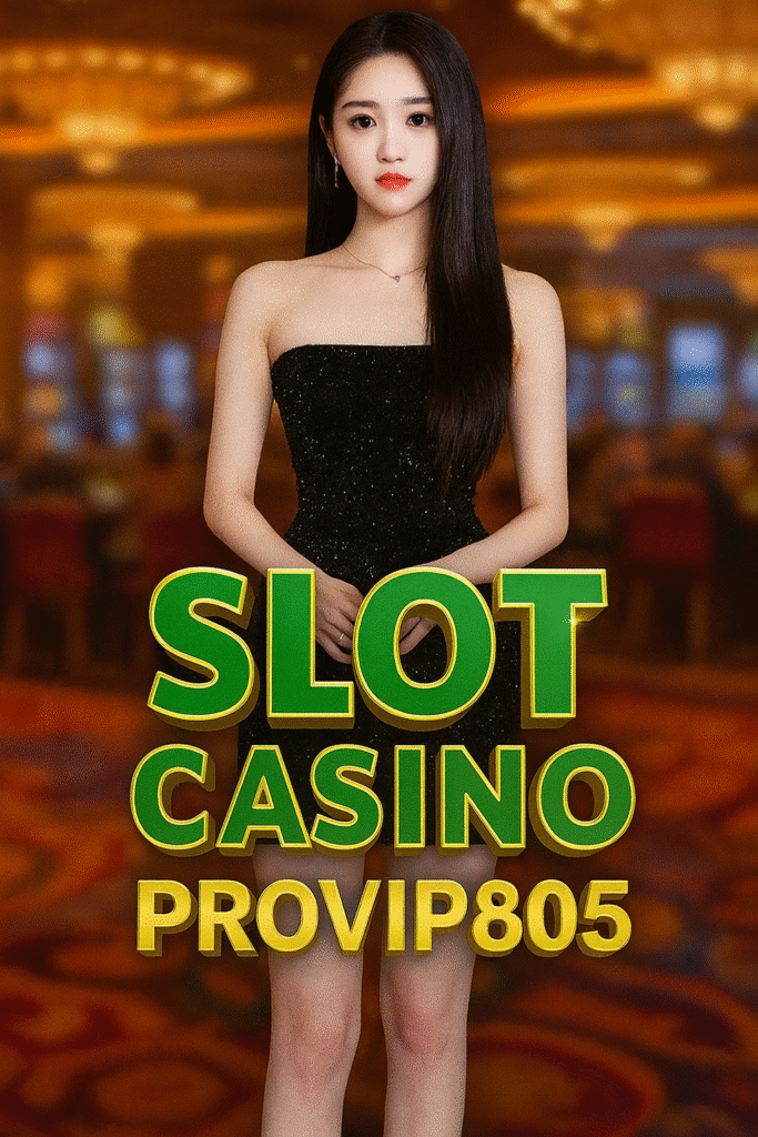 slot casino