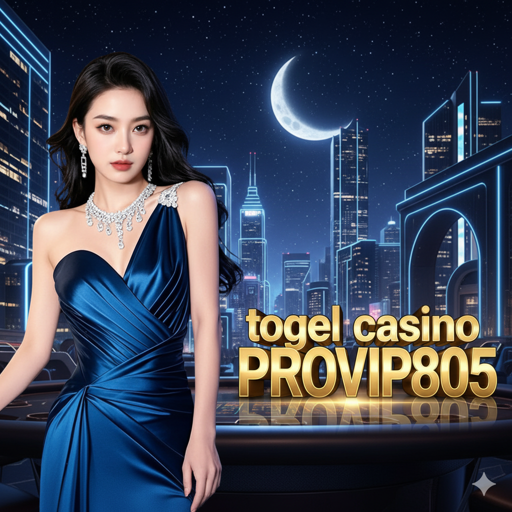 Togel Casino PROVIP85 Situs Resmi Terpercaya 2025