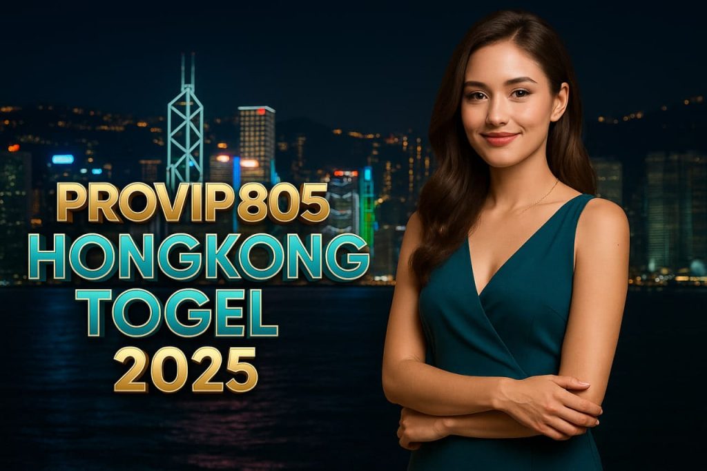 hongkong togel