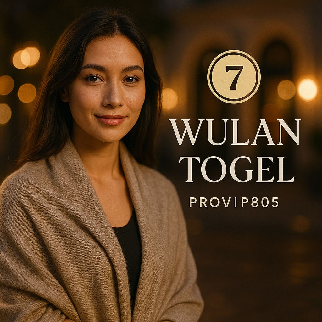 Wulan Togel PROVIP805 Ramalan Angka Keberuntungan Malam Ini