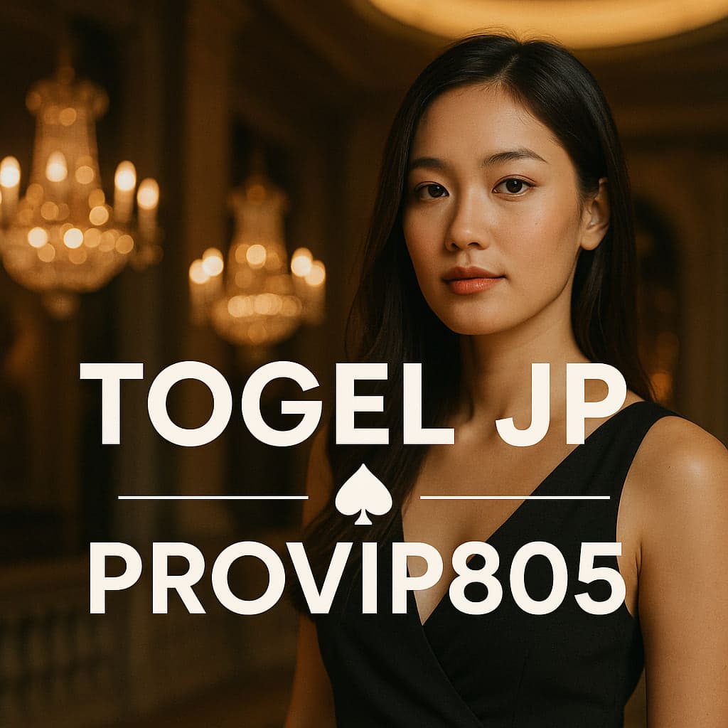 Togel JP PROVIP805 Rahasia di Balik Jackpot Besar Tiap Hari