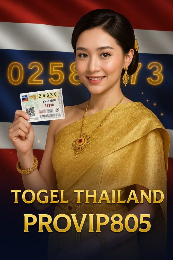 togel thailand