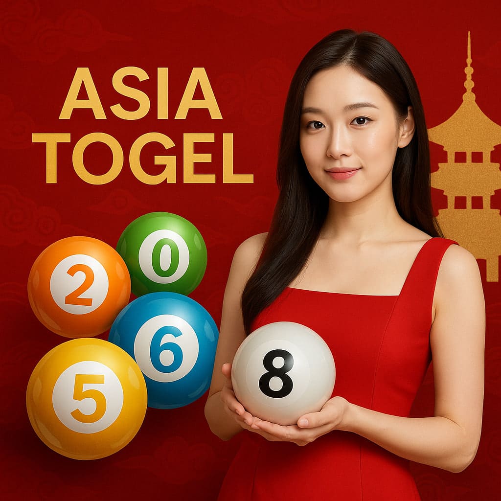 Asia Togel 2025 Pasaran Terlengkap Hanya di PROVIP805