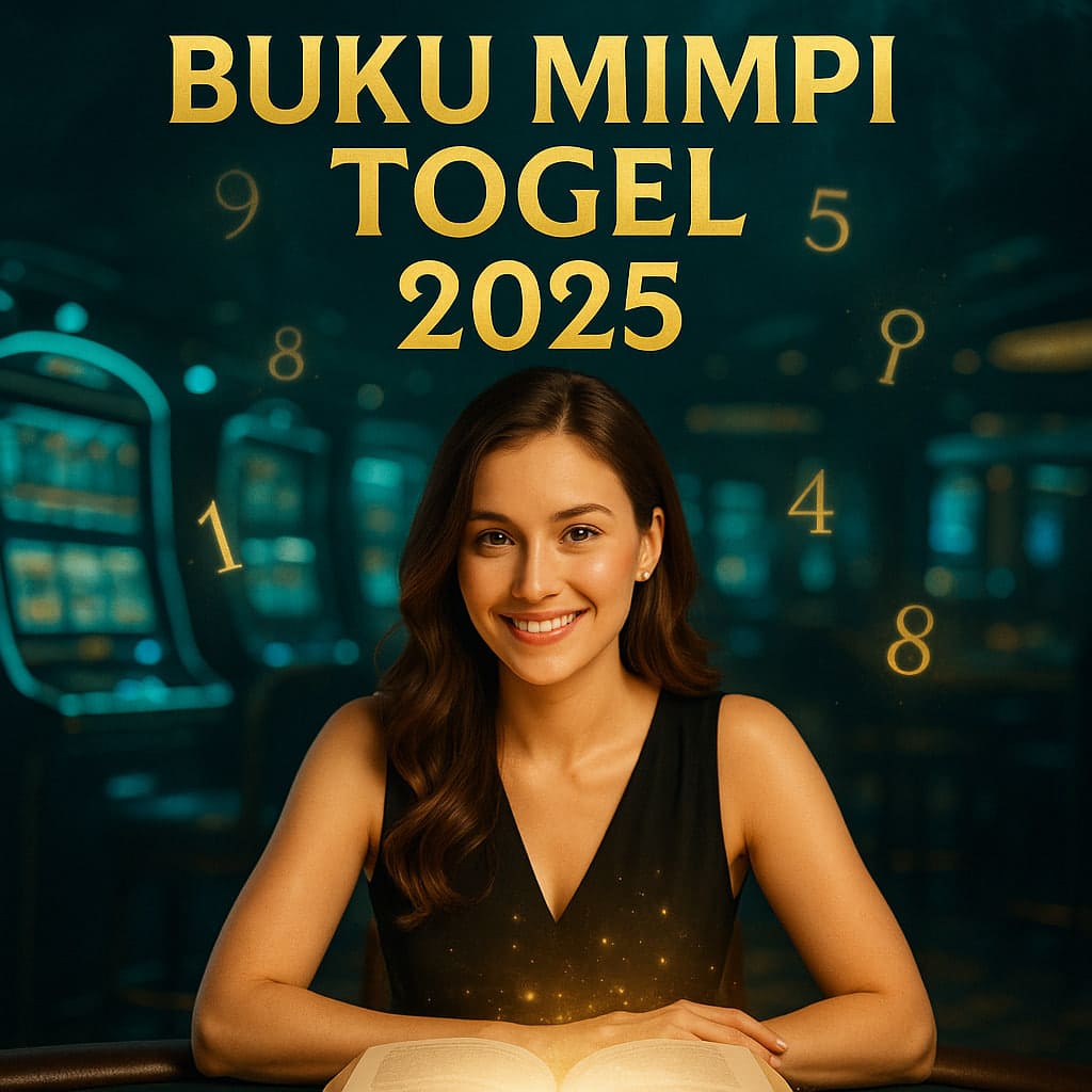 PROVIP805 Buku Mimpi Togel 2025, Tafsir angka Paling Lengkap