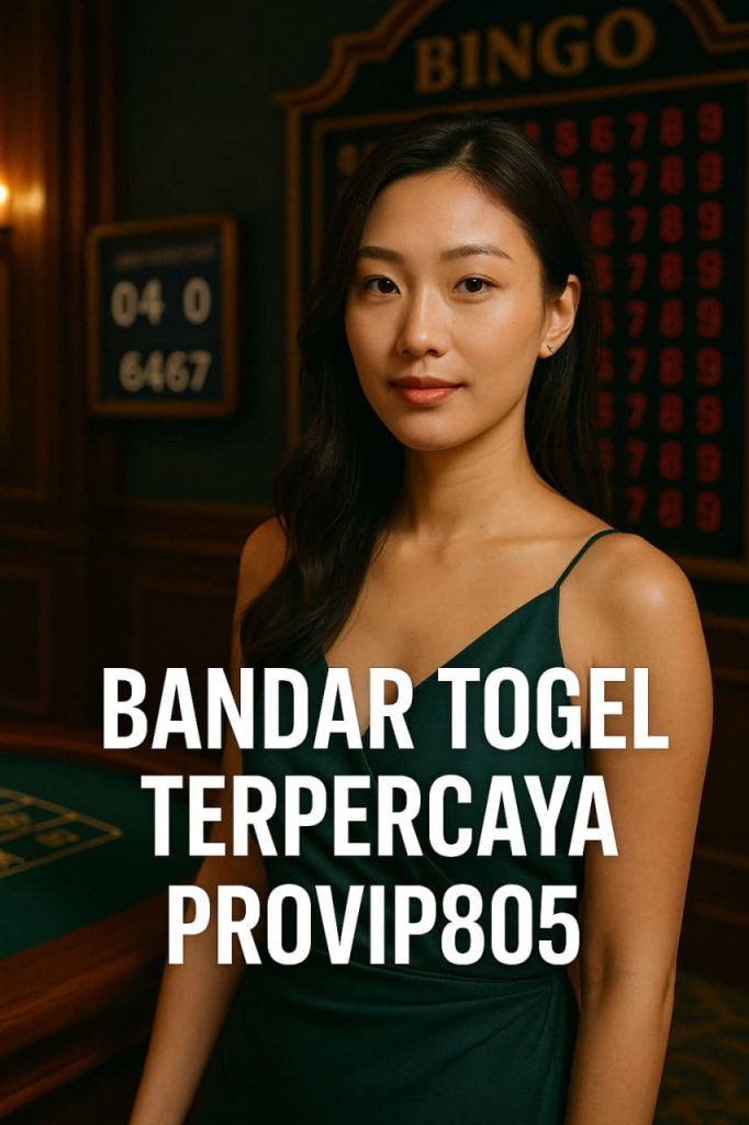 bandar togel terpercaya