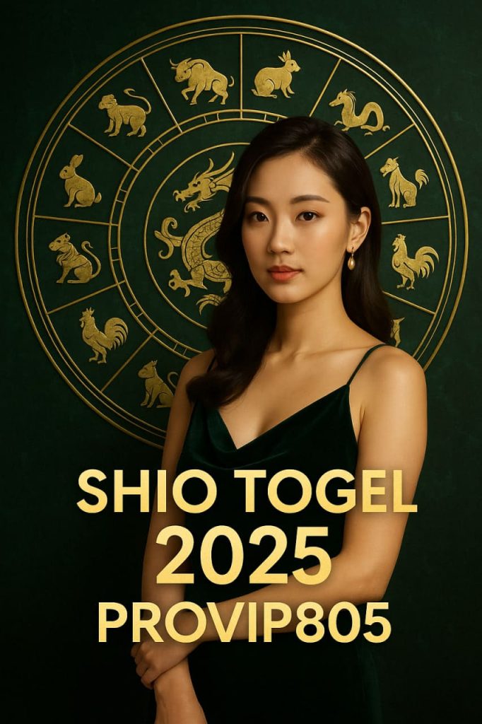 shio togel 2025