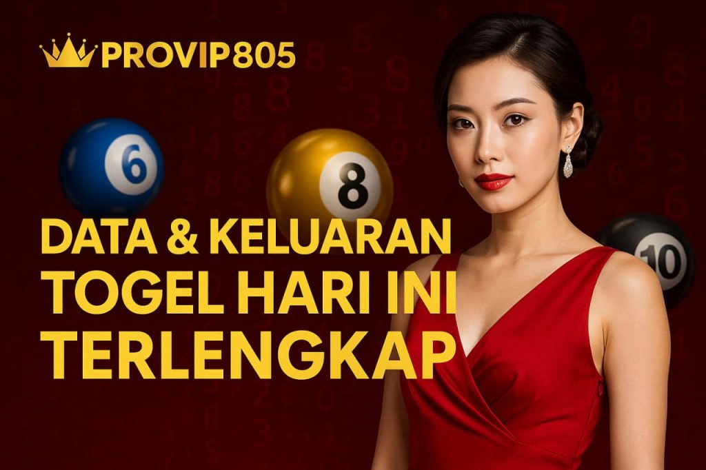 keluaran togel hari ini