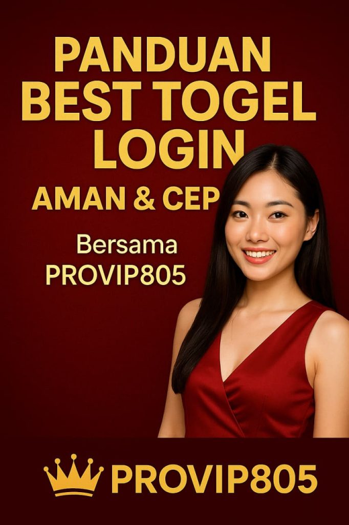 best togel login