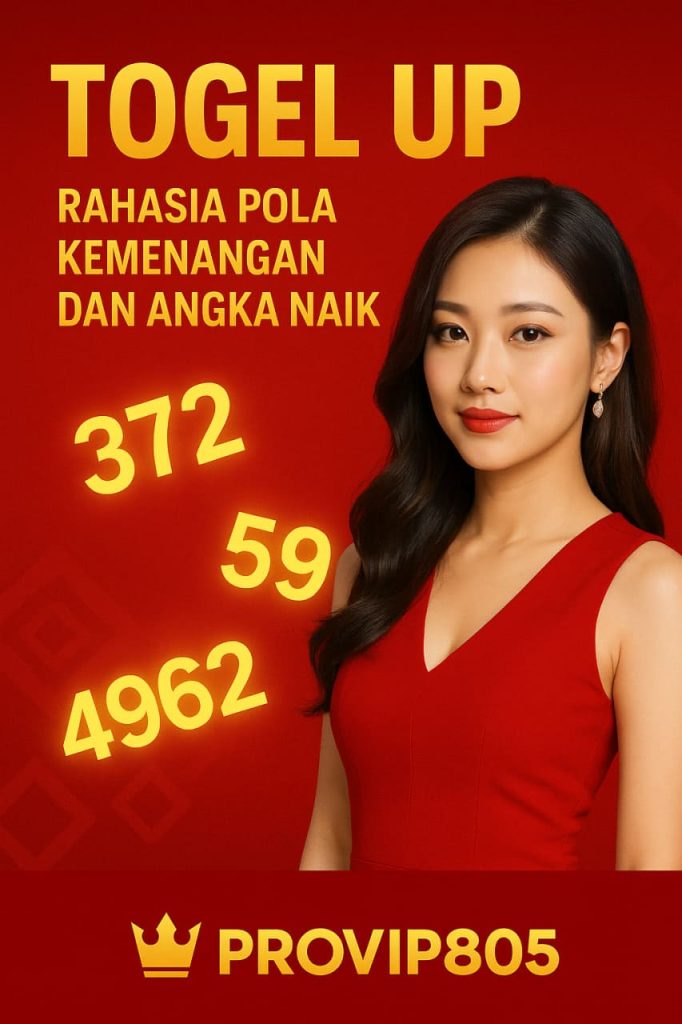 togel up