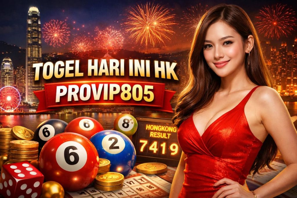 togel hari ini hk