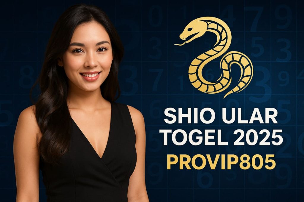 shio ular togel 2025