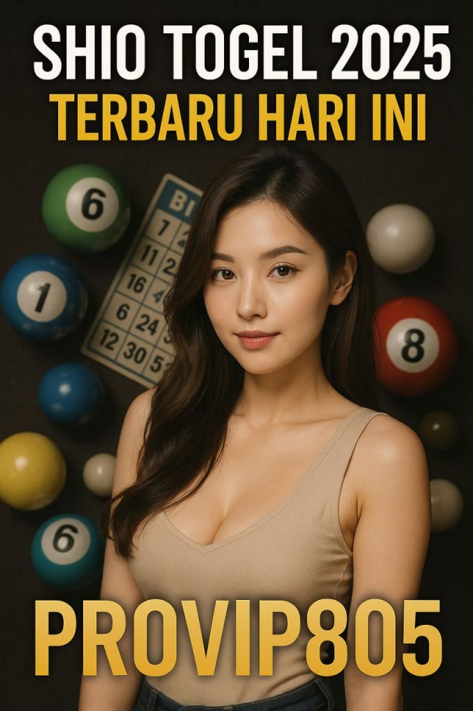 shio togel 2025 terbaru hari ini